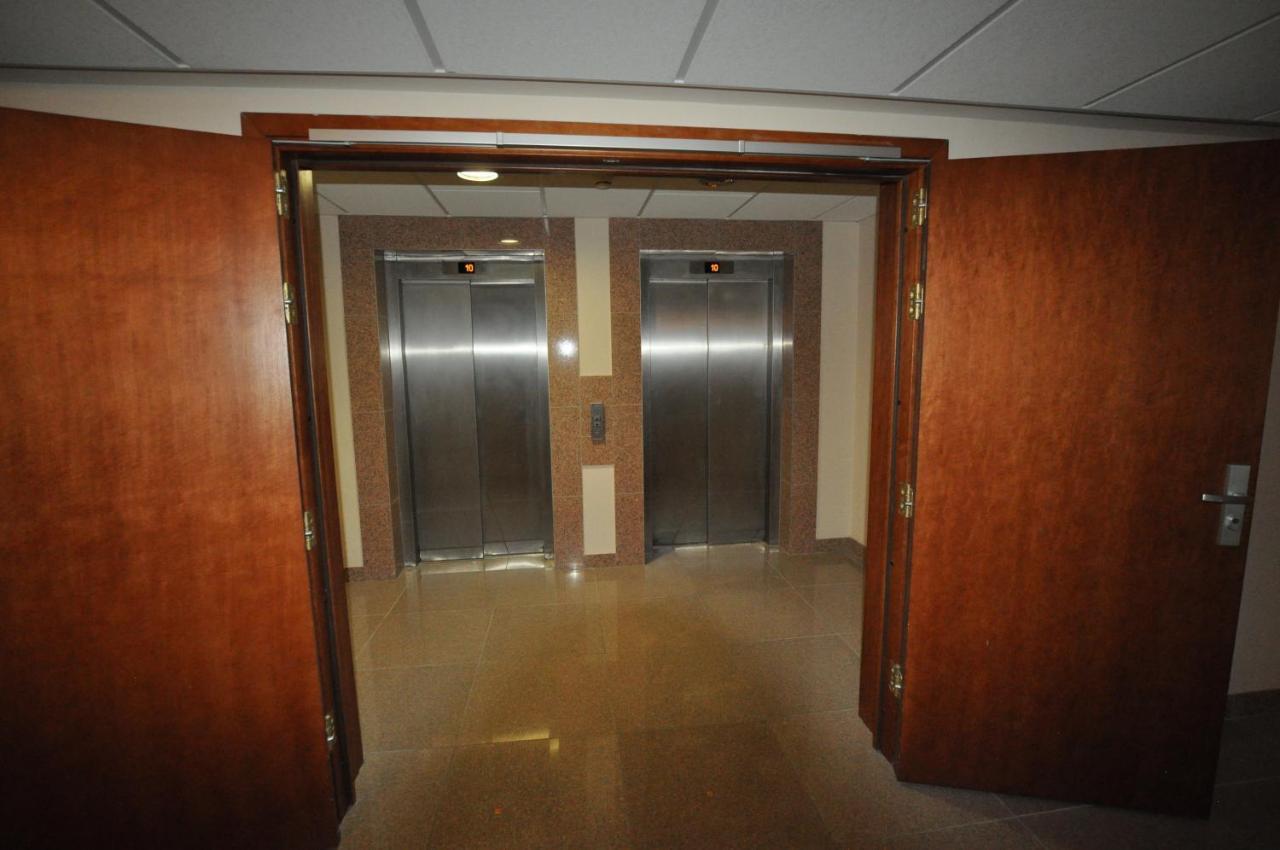 Promenada28Pl - Apartamenty Z Widokiem Na Morze เมียนซิดดรอแย ภายนอก รูปภาพ